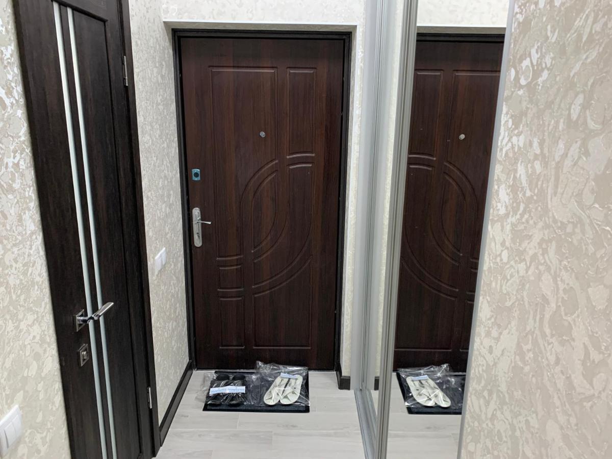 Academic St. Apartment Charkov Exteriér fotografie
