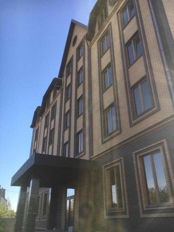 Academic St. Apartment Charkov Exteriér fotografie