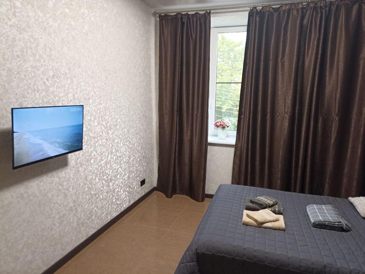 Academic St. Apartment Charkov Exteriér fotografie